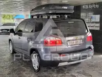2014 Chevrolet Orlando