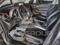 2014 Chevrolet Orlando