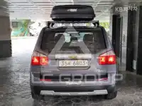 2014 Chevrolet Orlando