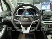 2014 Chevrolet Orlando