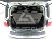 2014 Chevrolet Orlando