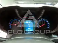 2014 Chevrolet Orlando
