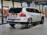 2014 Chevrolet Orlando