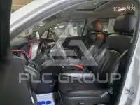 2014 Chevrolet Orlando