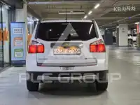 2014 Chevrolet Orlando