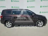 2014 Chevrolet Orlando