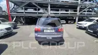 2014 Chevrolet Orlando