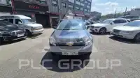 2014 Chevrolet Orlando