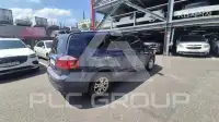 2014 Chevrolet Orlando