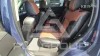2014 Chevrolet Orlando