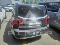 2014 Chevrolet Orlando