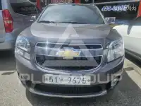 2014 Chevrolet Orlando