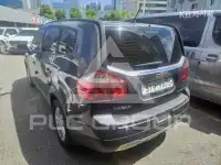2014 Chevrolet Orlando