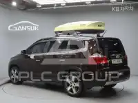 2014 Chevrolet Orlando