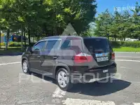 2014 Chevrolet Orlando