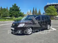 2014 Chevrolet Orlando