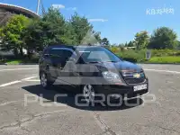 2014 Chevrolet Orlando