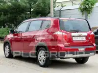2014 Chevrolet Orlando