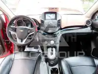 2014 Chevrolet Orlando