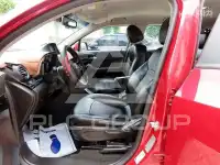 2014 Chevrolet Orlando
