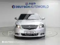 2014 Chevrolet Alpheon