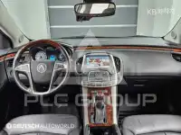 2014 Chevrolet Alpheon