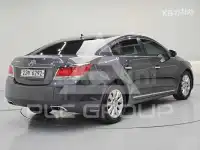 2014 Chevrolet Alpheon