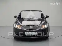 2014 Chevrolet Alpheon