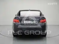 2014 Chevrolet Alpheon