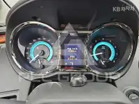 2014 Chevrolet Alpheon