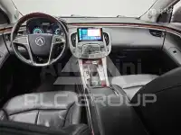 2014 Chevrolet Alpheon