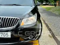 2014 Chevrolet Alpheon