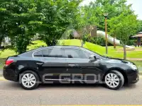 2014 Chevrolet Alpheon