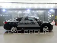 2014 Chevrolet Alpheon