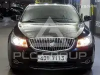 2014 Chevrolet Alpheon