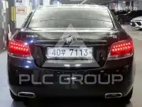 2014 Chevrolet Alpheon
