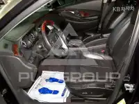 2014 Chevrolet Alpheon