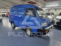 2014 Chevrolet Damas