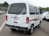 2014 Chevrolet Damas