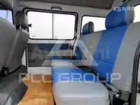 2014 Chevrolet Damas