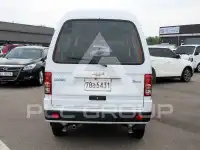 2014 Chevrolet Damas