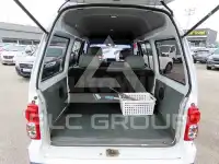 2014 Chevrolet Damas