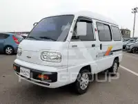 2014 Chevrolet Damas