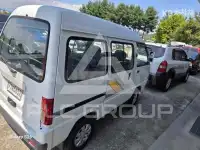 2014 Chevrolet Damas