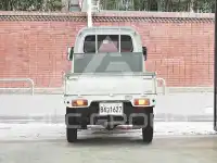 2014 Chevrolet Labo