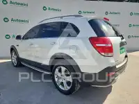 2014 Chevrolet Captiva