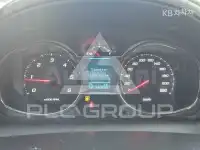 2014 Chevrolet Captiva