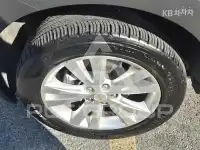 2014 Chevrolet Captiva