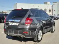 2014 Chevrolet Captiva