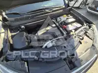 2014 Chevrolet Captiva